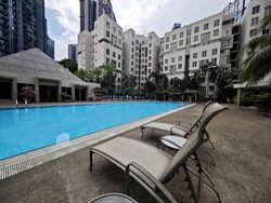 Regent Park (D5), Condominium #550292331